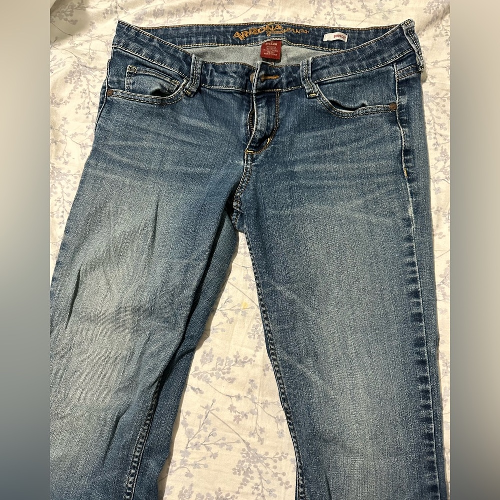 Arizona women’s jeans